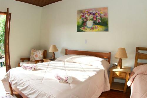Hostal Pousada Turmalinas