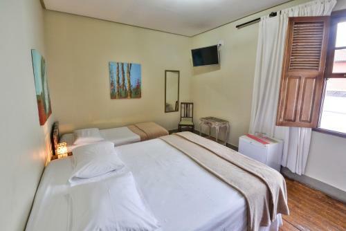 Hotel Estalagem Do Caf�