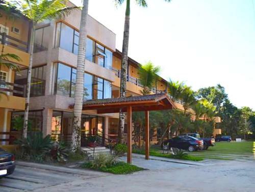 Apartamento Flat Riviera De S�o Louren�o