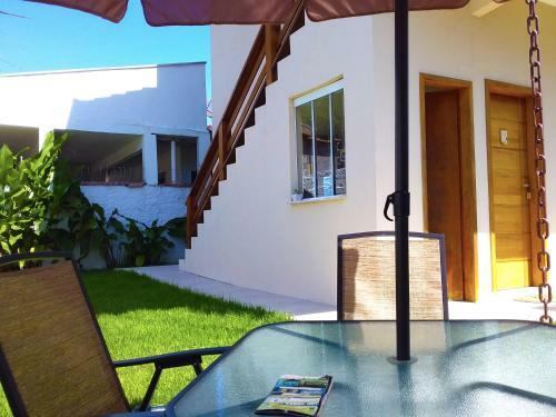 Apartamento Balangan Flats