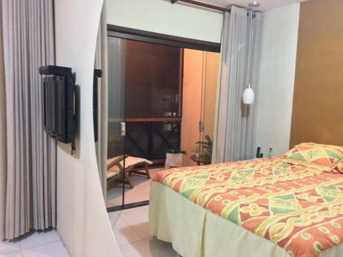 Apartamento Monte Castelo Gravat� - Flat