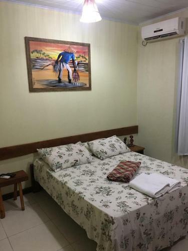 Hostal Pousada Nascente Dos Milagres