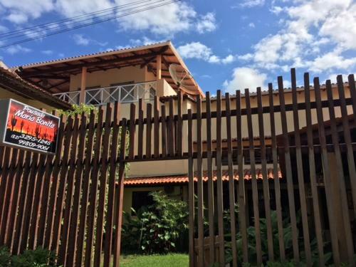 Hostal Pousada Nascente Dos Milagres