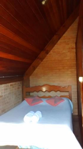 Lodge Chal� Bauzinho