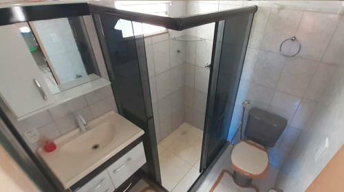 Apartamento Village Loca Da Lagosta