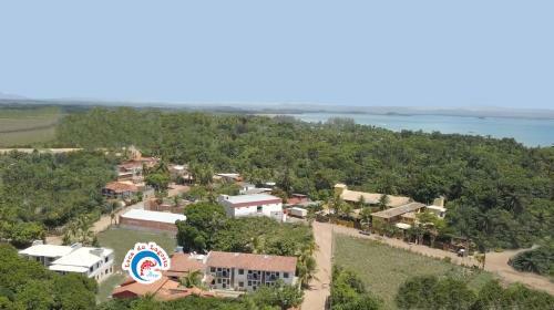 Apartamento Village Loca Da Lagosta