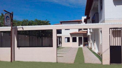 Apartamento Village Loca Da Lagosta