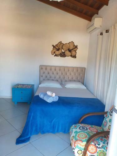 Hostal Pousada Mundial