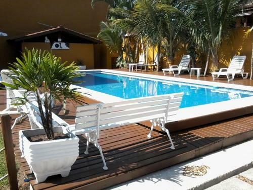 Hostal Pousada Mundial