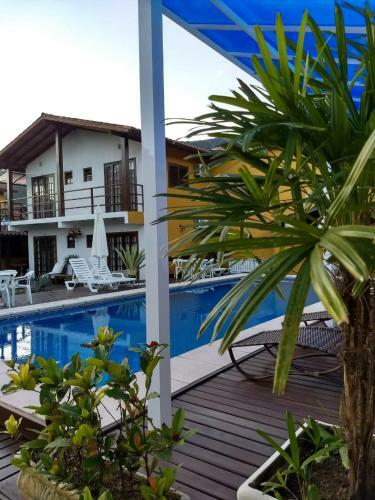 Hostal Pousada Mundial