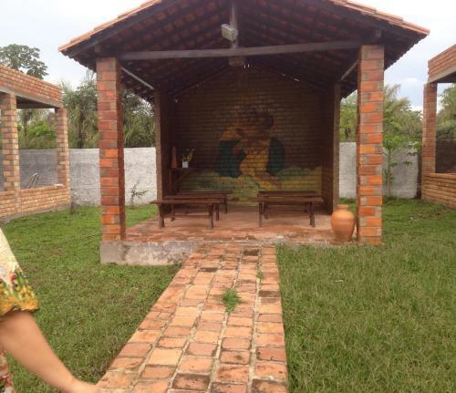 Apartamento Chal� Porto Do Len��is Residence