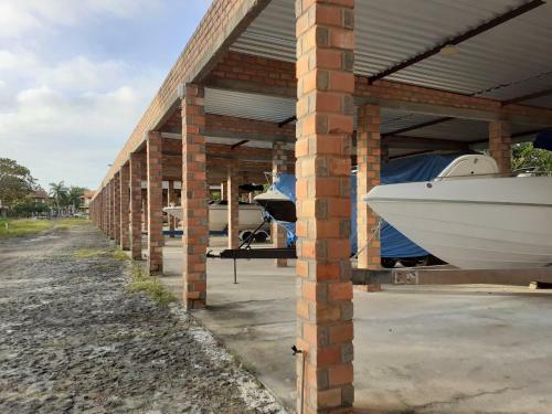 Apartamento Chal� Porto Do Len��is Residence