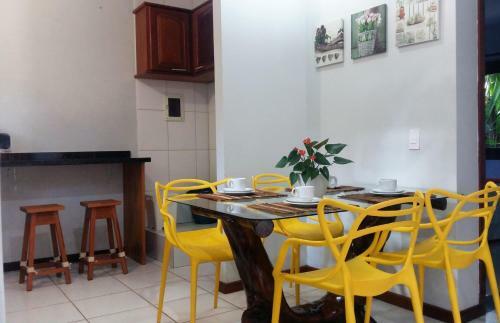Apartamento Ipanema Charme