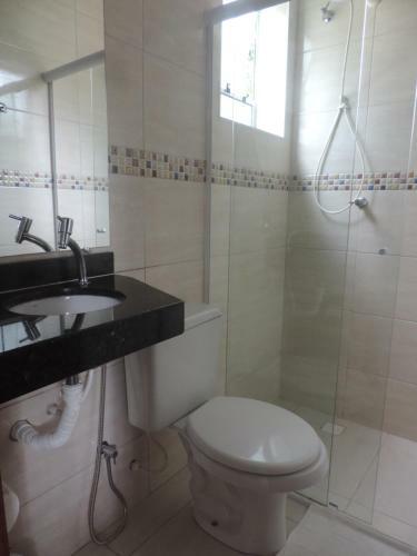 Hostal Pousada Portal Das Estrelas