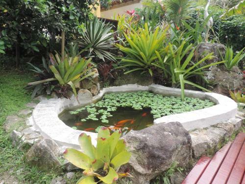 Hostal Pousada Portal Das Estrelas