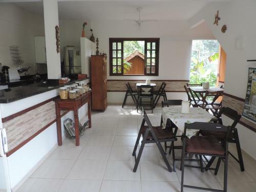 Hostal Pousada Portal Das Estrelas