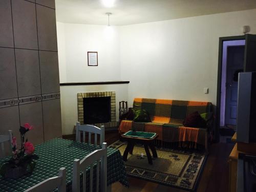 Apartamento Gramado R. Tristao De Oliveira