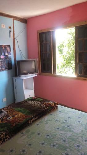 Lodge Chales Rotaleste