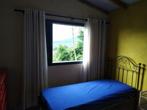 Lodge Chales Rotaleste