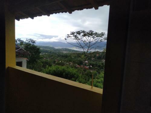 Lodge Chales Rotaleste