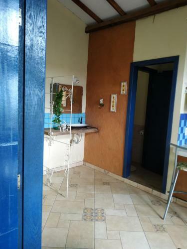 Lodge Chales Rotaleste