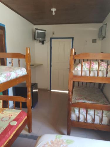 Hostal Pousada Luar