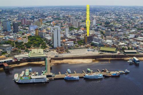 Apartamentos Cumaru Flat Manaus 916