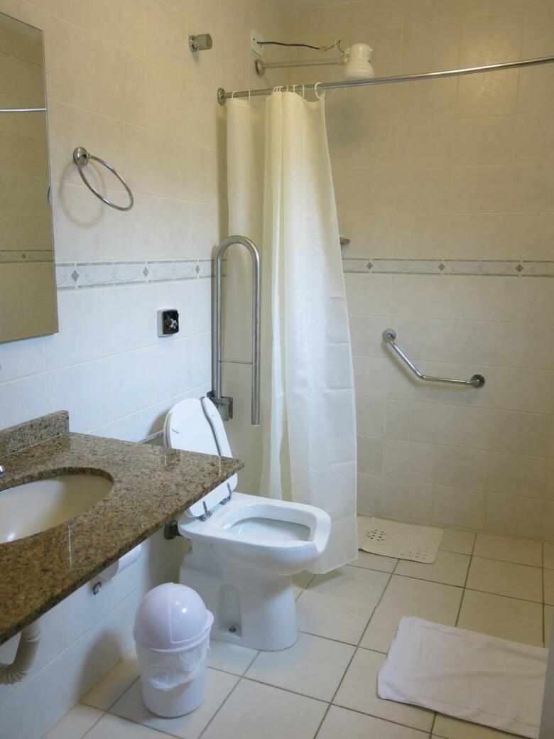 Kaakupe Praia Hotel