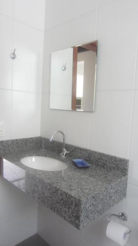 Apartamento Residencial Mar Bella