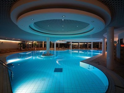 Hotel Naantali Spa