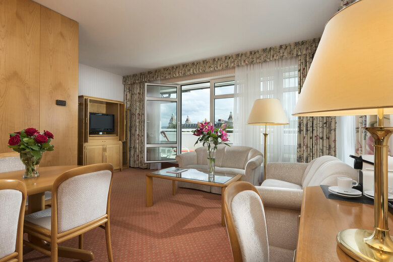 Maritim Hotel Bad Wildungen
