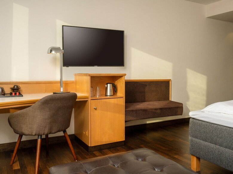 M�venpick Hotel N�rnberg Airport