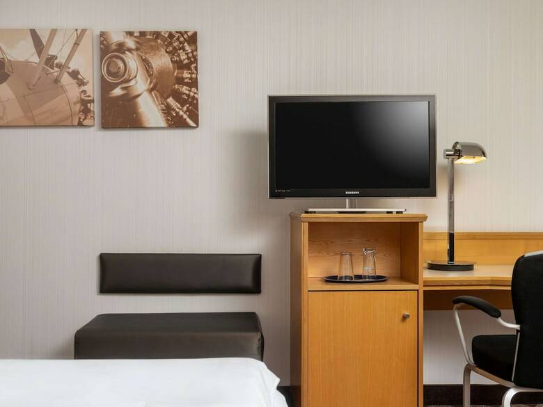 M�venpick Hotel N�rnberg Airport