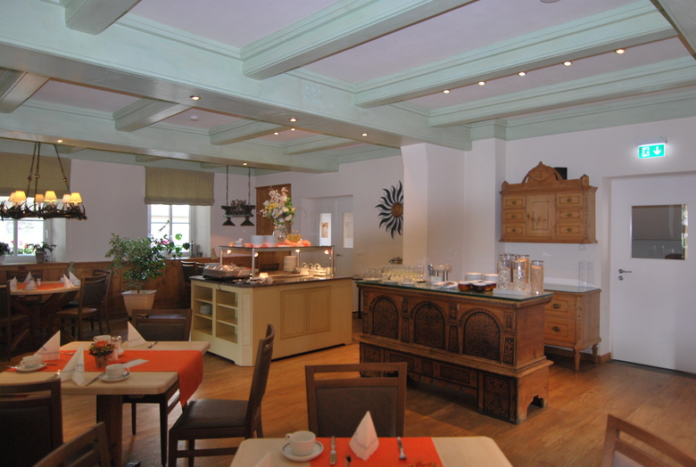 Md-hotel Turmwirt