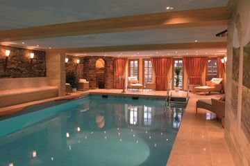 Romantikhotel Schloss Rheinfels