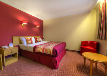 Hotel Comfort Inn Arundel