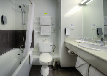 Hotel Comfort Inn Arundel