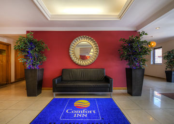 Hotel Comfort Inn Arundel