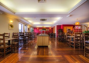 Hotel Comfort Inn Arundel