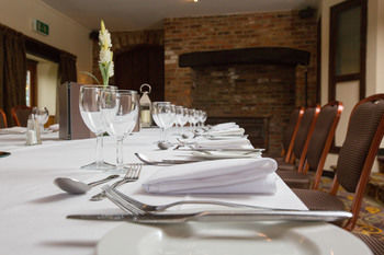 Hotel Tankersley Manor