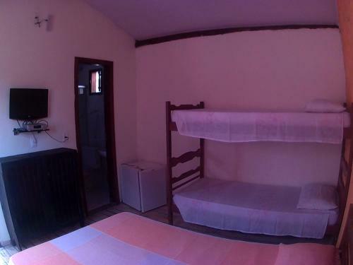 Hostal Ecobamboo Pousada