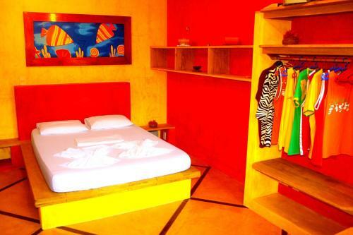 Hostal Pousada Ibiscus