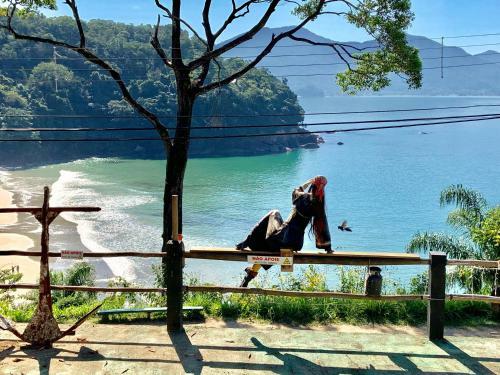 Hostal Mirante Do Pirata