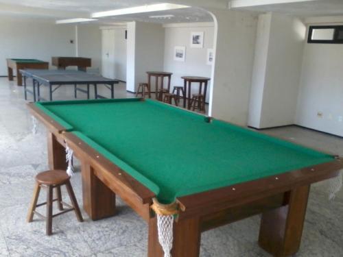 Apartamento Vista Mar Residense Drag�o Do Mar