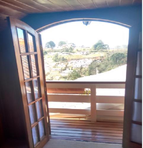 Hostal Pousada Vicollo Nostro Alto Da Villa Inglesa