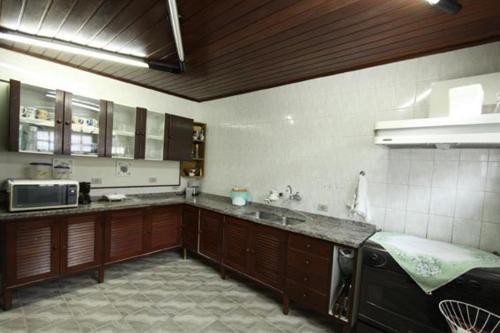 Hostal Pousada Vicollo Nostro Alto Da Villa Inglesa