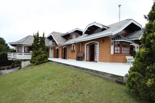Hostal Pousada Vicollo Nostro Alto Da Villa Inglesa