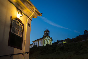 Hostal Pousada Colonial