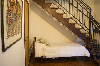 Hostal Pousada Colonial