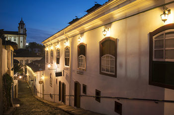 Hostal Pousada Colonial